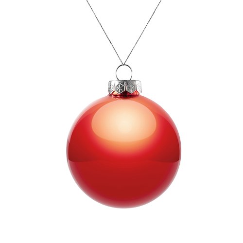 Ёлочный шар