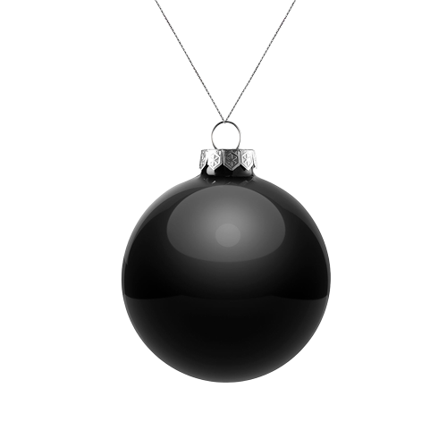 Ёлочный шар