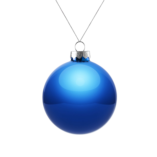 Ёлочный шар