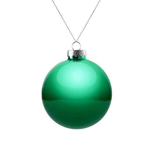 Ёлочный шар