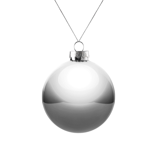 Ёлочный шар