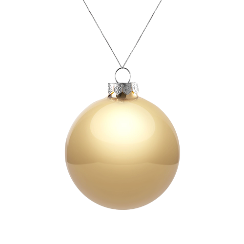 Ёлочный шар