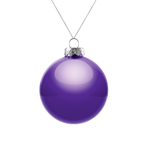 Ёлочный шар