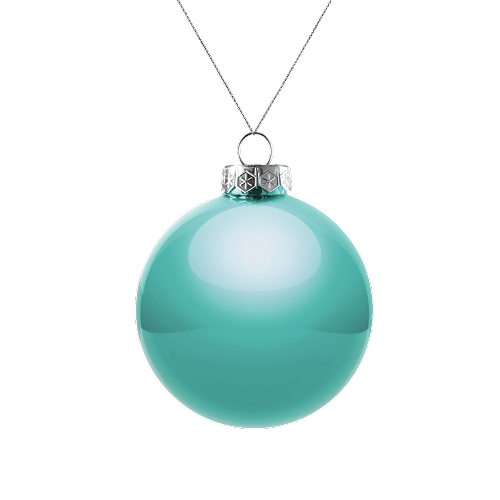 Ёлочный шар