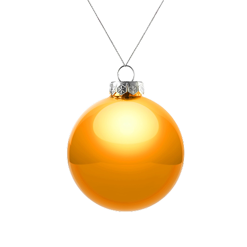 Ёлочный шар