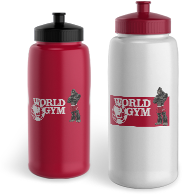 «WORLD GYM»