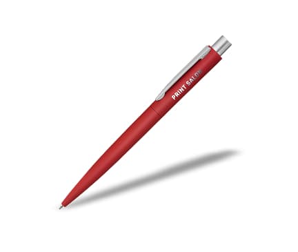 Ручки с логотипом