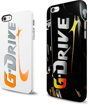 G-Drive