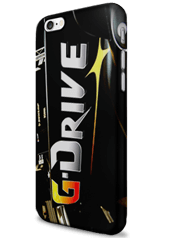 G-Drive»