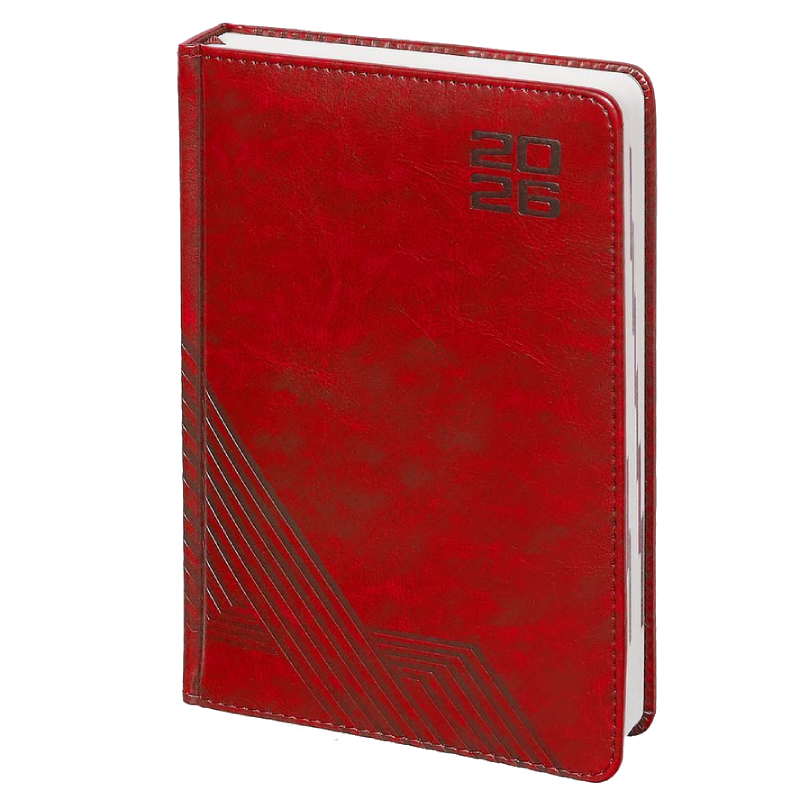 Ежедневники датированные