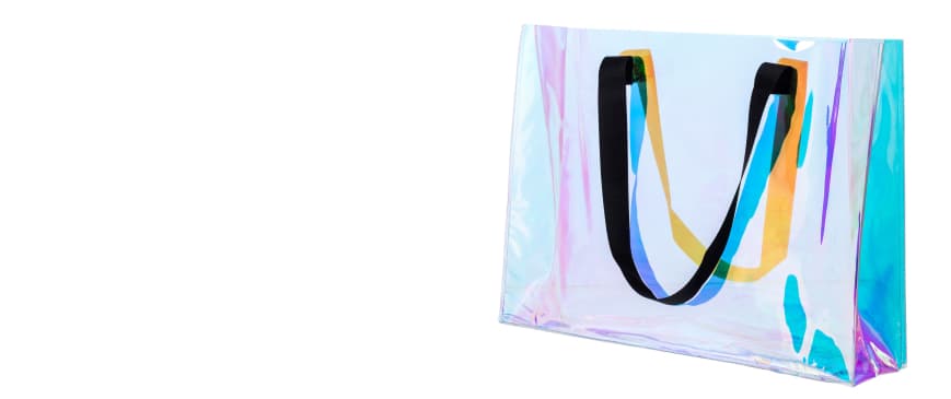 Сумка для покупок Glare Flare