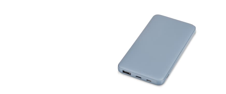 Внешний аккумулятор Reserve Pro