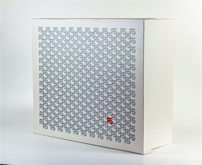 Коробка подарочная