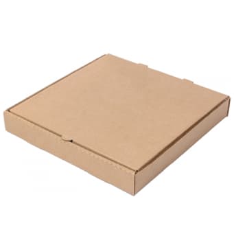 Крафт коробка