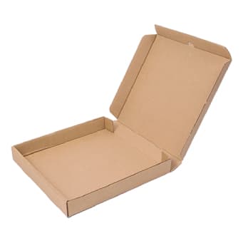 Крафт коробка