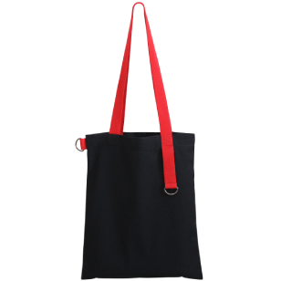 Шоппер Superbag black