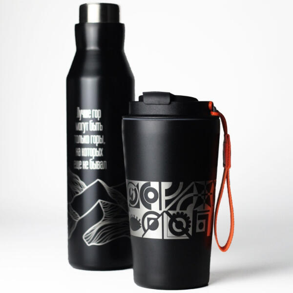 Лазерная гравировка