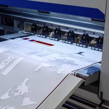 УФ ДТФ/UV DTF печать