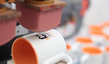 Тампопечать