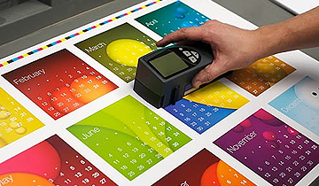 Цифровая печать