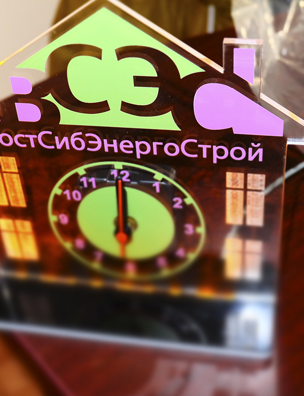 светящийся акрилайт