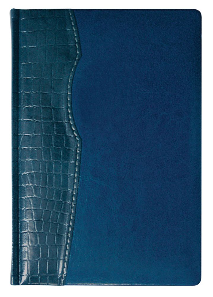 Ежедневники недатированные