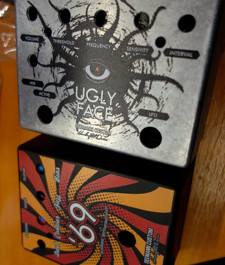 уф-печать на корпусе