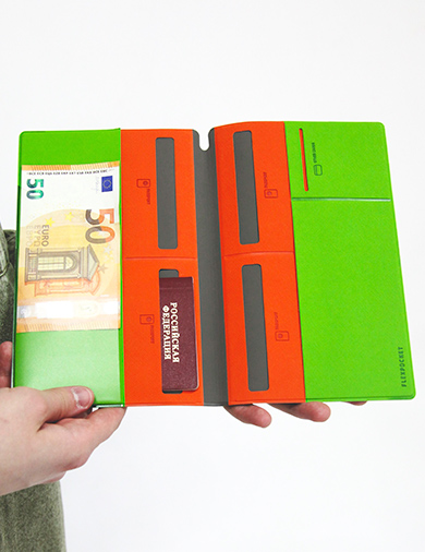 турконверты, бирки, тревел кейсы с логотипом