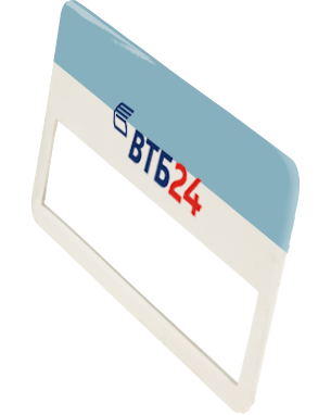 ВТБ 24