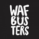 Сеть кафе «WAFBUSTERS»