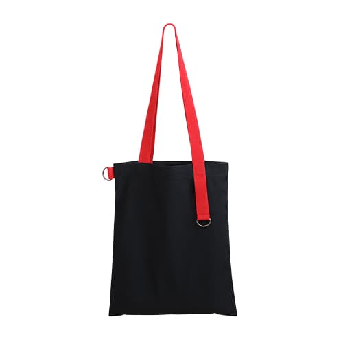 Холщовая сумка Superbag