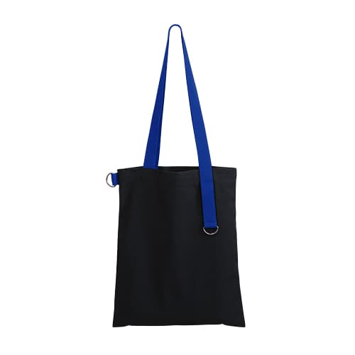 Холщовая сумка Superbag