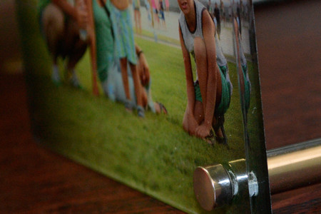 Ультрафиолетовая печать на стеклянных поверхностях на заказ по выгодным ценам