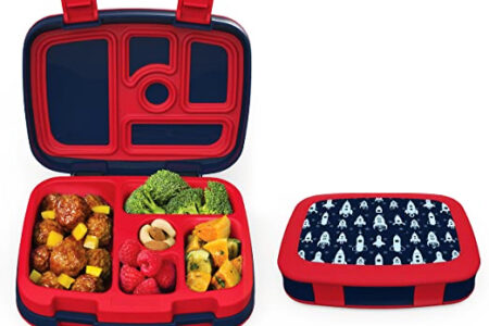 Контейнеры и термосы для еды