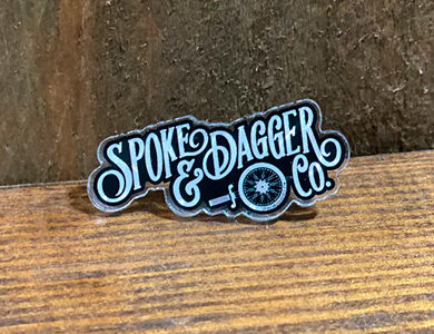 Значки / Пины / Броши из акрила